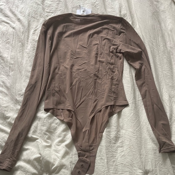 Lululemon bodysuit - Picture 4 of 4